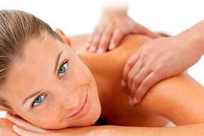 recipes for rubbing for the treatment of cervical osteochondrosis