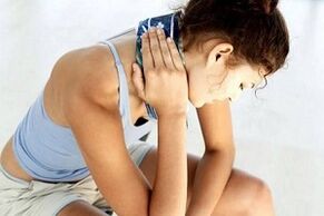 symptoms and treatment of cervical osteochondrosis at home